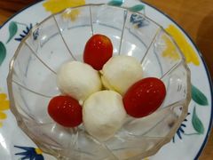 -萨莉亚意式餐厅(天河城购物中心店)