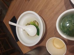 -枣子树·素食餐厅(普陀山店)