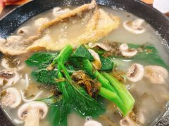 -杭州国际会议中心洲际酒店-面工坊