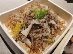-半天妖烤鱼(万达广场店)