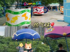 -史努比缤纷世界
