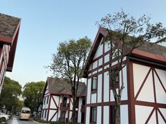 -太阳岛度假酒店