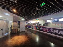 -天幕新彩云国际影城(激光巨幕店)