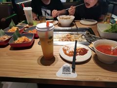 -新石器烤肉(之心城店)