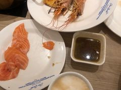 -星伦多自助料理·涮烤一体(杭州来福士店)