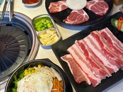 -故乡味韩国料理(汇景广场店)