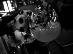 -罗斯福色戒酒吧(外滩店)