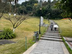 -龙头寺公园