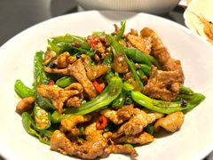 -汉水谣·江景餐厅(江滩店)