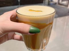 -Seesaw Coffee(苏州中心店)