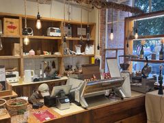 -佐敦面包铺·JORDAN BAKERY