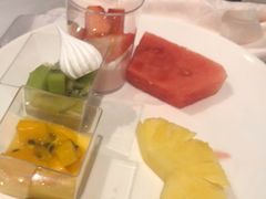 -索菲特酒店 · 云尚天际自助餐厅