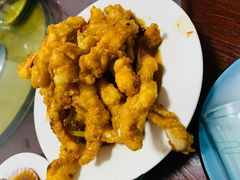 -九龙餐厅(大沽路店)