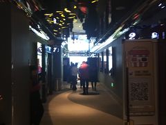 -AMG海上明珠影城(上海环球港RealDCinema店)