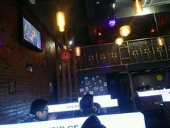 -眼镜哥浦江夜宵大本营