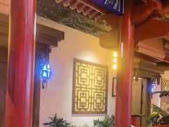 -秦月轩·陕西家乡菜(阜成路·五棵松店)