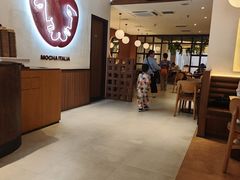 -COSTA COFFEE(新奥购物中心店)