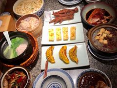 -南京大牌档(之心城店)