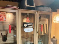 -白兔子密室(长寿路店)