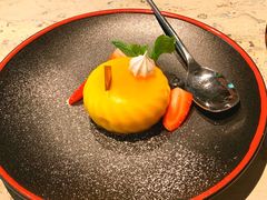 -T館·花园艺术餐厅
