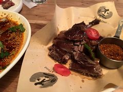 -不二·民谣音乐餐吧(长沙店)