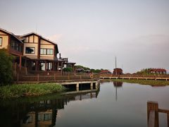 -新木器时代餐厅(太湖新天地店)