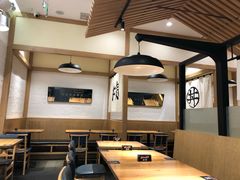 -牛気·越光米牛肉饭(水游城店)