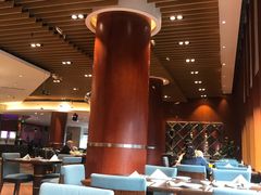 -重庆丽苑维景国际大酒店·海鲜自助餐厅