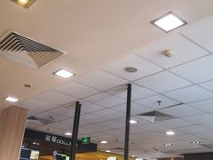 -麦当劳(欢乐谷店)