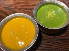 -甘尼仕印度餐厅爵士酒吧(阳春巷店)