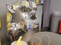 -茶力的小怪兽(梅林卓悦汇店)