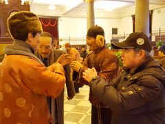 -沈阳金融博物馆