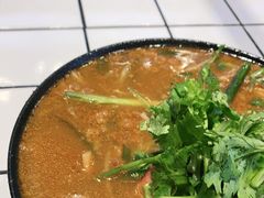 -肥汁米蘭香港米线(长宁来福士店)