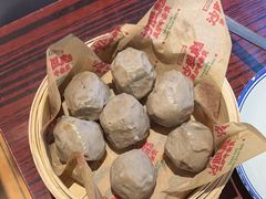 -沙胆彪炭炉牛杂煲(成都玉林店)
