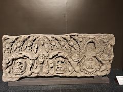 -吴哥国家博物馆