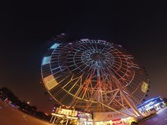 -南昌之星摩天轮