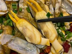 -阿马蛋汤·宁波小海鲜(总店)