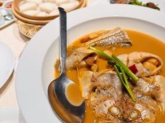 家烧东海大黄鱼-新荣记(椒江店)