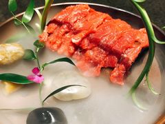 -盡膳口福跷脚牛肉火锅(合生汇购物中心店)