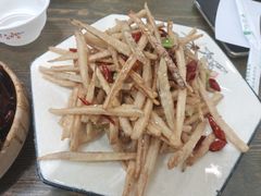 -神仙钵湘香土菜馆(光华路店)