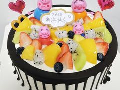 -九转小磨·非遗东北菜(群力店)