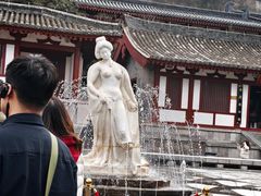 -华清宫景区