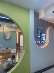 -贝影FACE亲子摄影(宁波区总店)