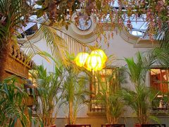 -世外桃源农庄·德清土菜(兴康南路店)