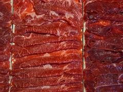 -焯牛潮汕牛肉火锅(云峰街创始店)