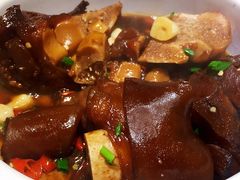 -杭百味·大众精选杭帮菜(西湖音乐喷泉店)