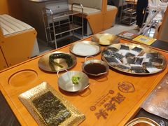 -闻老头·菊花炭烤肉(佛山首店)