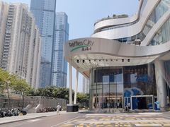 -深圳来福士广场