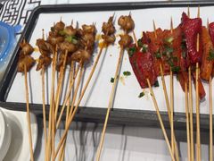 -靓虾二哥·龙虾馆(大塘总店)