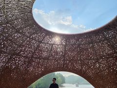 -东寨港红树林旅游区